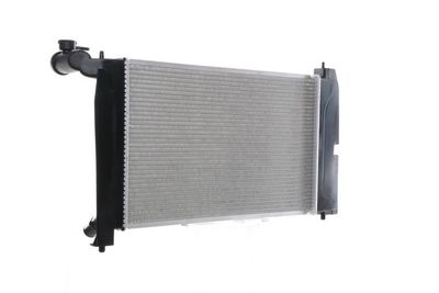 Radiator, motorkjøling MAHLE CR 1526 000S for TOYOTA