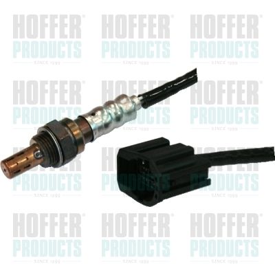 HOFFER 7481593 Лямбда-зонд  для MAZDA 3 седан (BK) 2.0