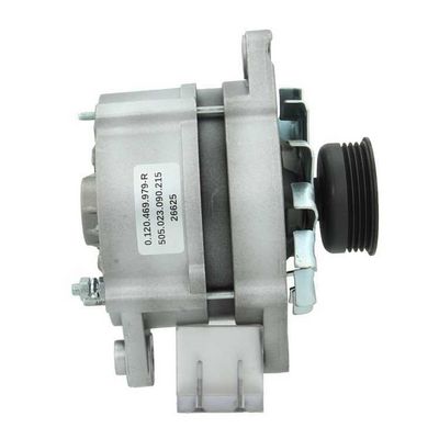 GENERATOR / ALTERNATOR BV PSH 505023090215 3