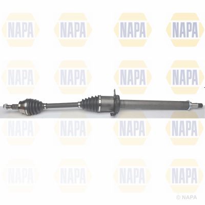 Drive Shaft NAPA NDS1472R