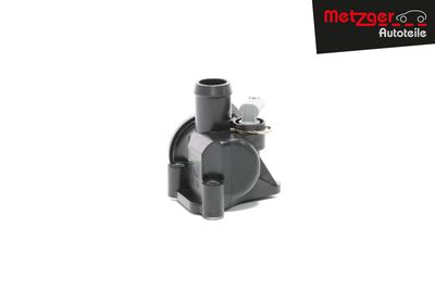 TERMOSTAT LICHID RACIRE METZGER AUTOTEILE 4006062 9