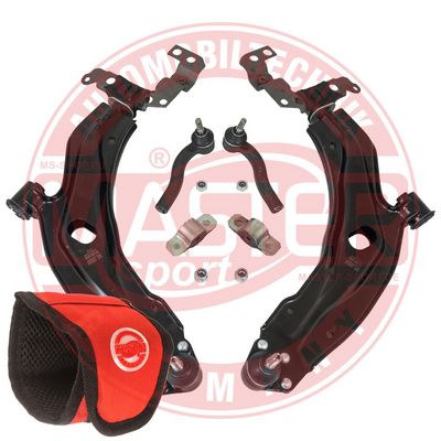 SET SUSPENSIE ROATA MASTER-SPORT GERMANY 36996KITMSM