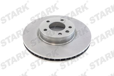 Тормозной диск Stark SKBD-0020165 для OPEL ADMIRAL