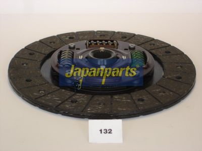 JAPANPARTS Диск сцепления
