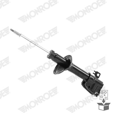 STOßDäMPFER MONROE D0005R 3