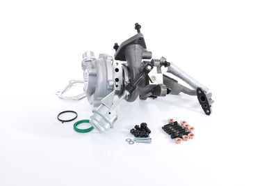 LADER AUFLADUNG BTS Turbo T981437BT 9