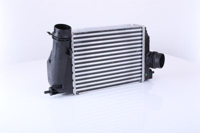 INTERCOOLER COMPRESOR NISSENS 961120 39