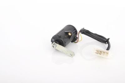 SENSOR FAHRPEDALSTELLUNG BOSCH 0206001020 7