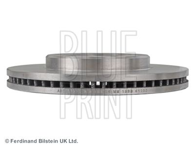 DISC FRANA BLUE PRINT ADT343251 2