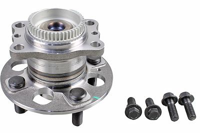 комплект колесен лагер METZGER AUTOTEILE WM 2211