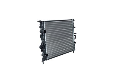 RADIATOR RACIRE MOTOR NRF 58023 40