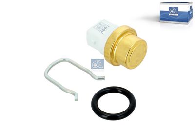 Sensor, de temperatura de gas de escape
