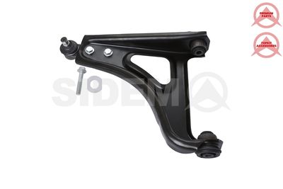 BRAT SUSPENSIE ROATA