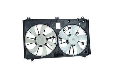 VENTILATOR RADIATOR NRF 47581 44