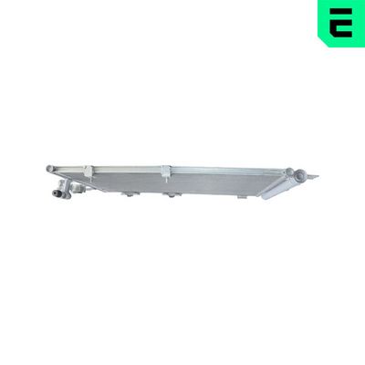 CONDENSATOR CLIMATIZARE ERA 667405 5