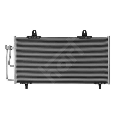 кондензатор, климатизация HART 650 764