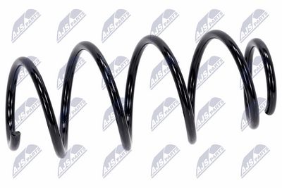 ARC SPIRAL NTY ASZPL060 2