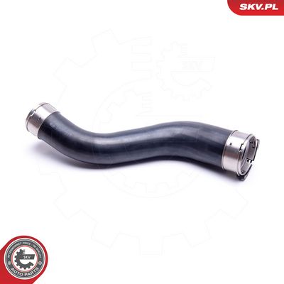 Kompresoriaus padavimo žarna