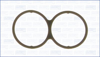 Uszczelka, filtr oleju AJUSA 00806800