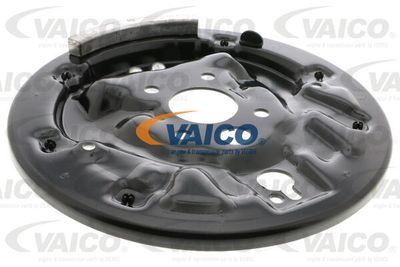 VAICO V10-4600 Гальмівний барабан 