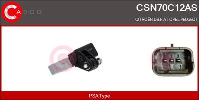 SENZOR IMPULSURI ARBORE COTIT