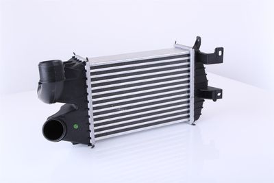 INTERCOOLER COMPRESOR NISSENS 96370 39