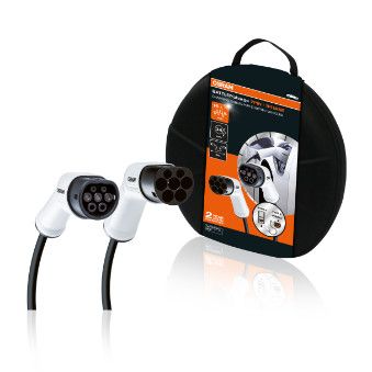 LADEKABEL ELEKTROFAHRZEUG