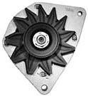 GENERATOR / ALTERNATOR ACAUTO ACCBA0533 1