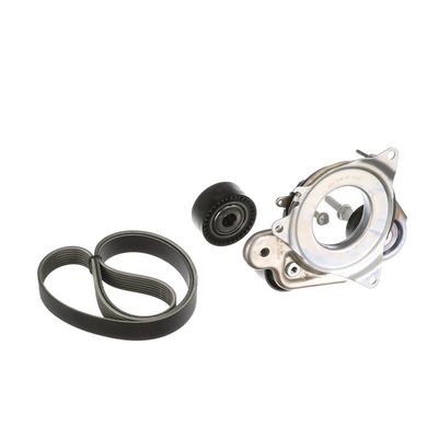 KEILRIPPENRIEMENSATZ GATES K017PK1196EST 35