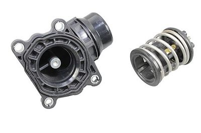 Vorschau Thermostat, Kühlmittel Ansicht 2