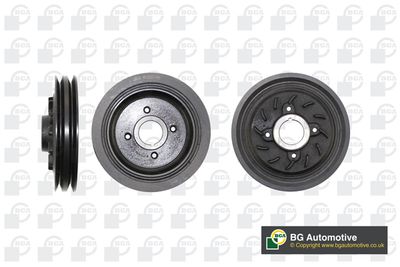 FULIE CUREA ARBORE COTIT BGA DP1701
