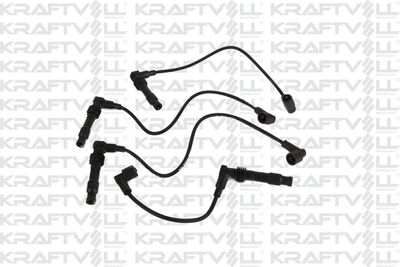 Комплект проводов зажигания KRAFTVOLL GERMANY 05070120 для CHEVROLET EPICA