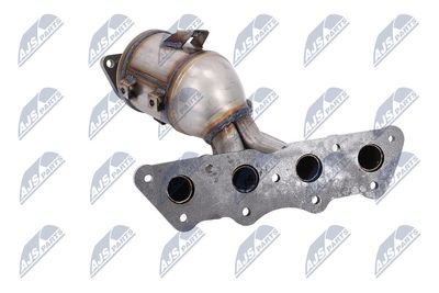 PRECATALIZATOR NTY KATHY502 35