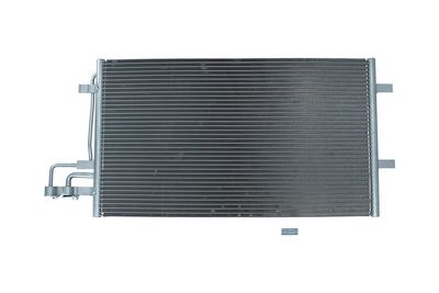 CONDENSATOR CLIMATIZARE