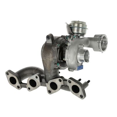 COMPRESOR SISTEM DE SUPRAALIMENTARE NISSENS 93135 34