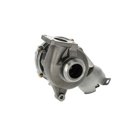 COMPRESOR SISTEM DE SUPRAALIMENTARE NISSENS 93102 20