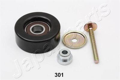 Паразитный / ведущий ролик, поликлиновой ремень JAPANPARTS RP-301 для MAZDA MX-5