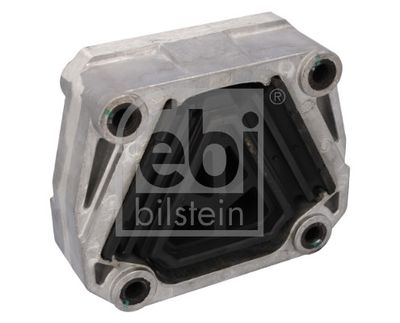 Motorsteun Voor (rubber-metaal) past: FORD F-MAX FHU6 11.18-