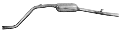 ENDSCHALLDäMPFER