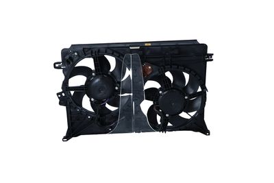 VENTILATOR RADIATOR NRF 47912 24