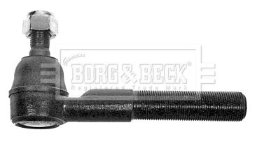 Tie Rod End Borg & Beck BTR4843