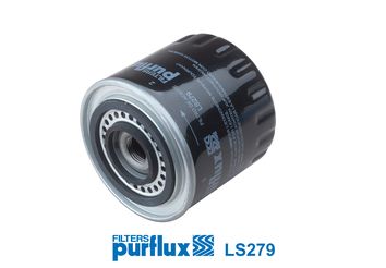 Масляный фильтр PURFLUX LS279 для RENAULT TRUCKS MESSENGER
