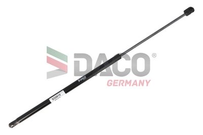 Газовая пружина, заднее стекло DACO Germany SG0619 для CITROËN C4