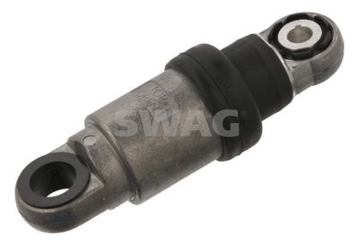 AMORTIZOR VIBRATII CUREA TRANSMISIE CU CANELURI