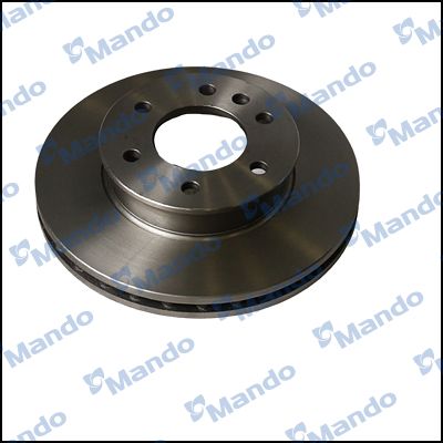 Tarcza hamulcowa MANDO MBC035125
