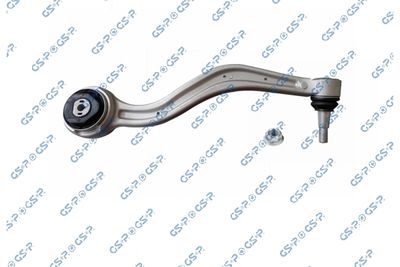 Wahacz, zawieszenie koła GSP S063338