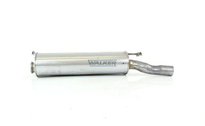 Глушитель выхлопных газов конечный WALKER 21932 для CITROËN XSARA