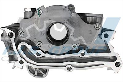 POMPA ULEI IJS GROUP 601090 1