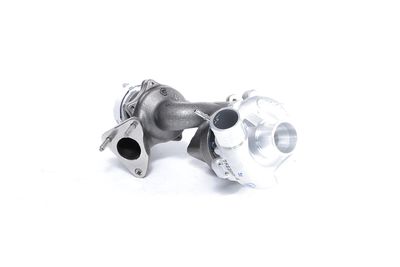 LADER AUFLADUNG BTS Turbo T912866 33