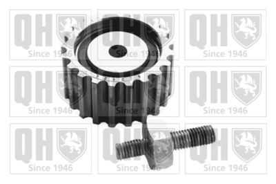 ROLA GHIDARE/CONDUCERE CUREA DISTRIBUTIE QUINTON HAZELL QTT431